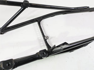 2015 BMW R1200 GS Adv K51 Straight Rear Subframe 46518534315 46518354222