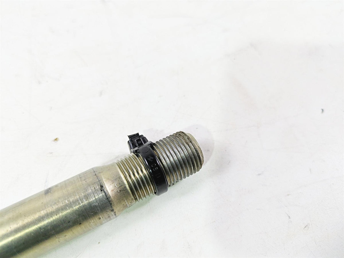 2013 Triumph Tiger 1215 Explorer Front Wheel Spindle Axle T2000700 {{ shop.shopifyCountryName }} - Mototech271