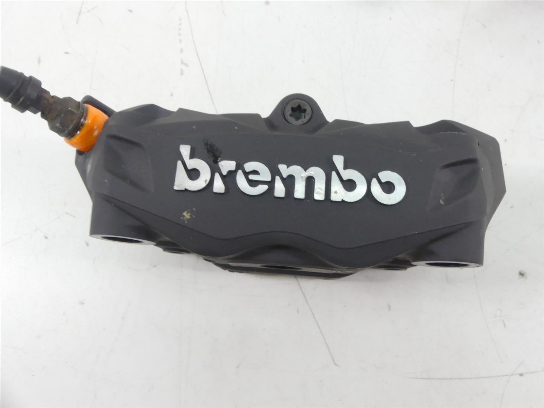 2016 BMW R1200GS K50 Front Brembo Brake Caliper Set 34118556205 34118556206 {{ shop.shopifyCountryName }} - Mototech271