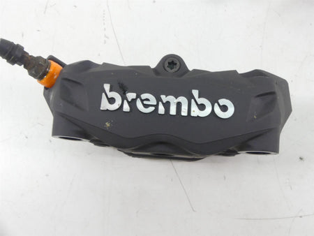 2016 BMW R1200GS K50 Front Brembo Brake Caliper Set 34118556205 34118556206 {{ shop.shopifyCountryName }} - Mototech271
