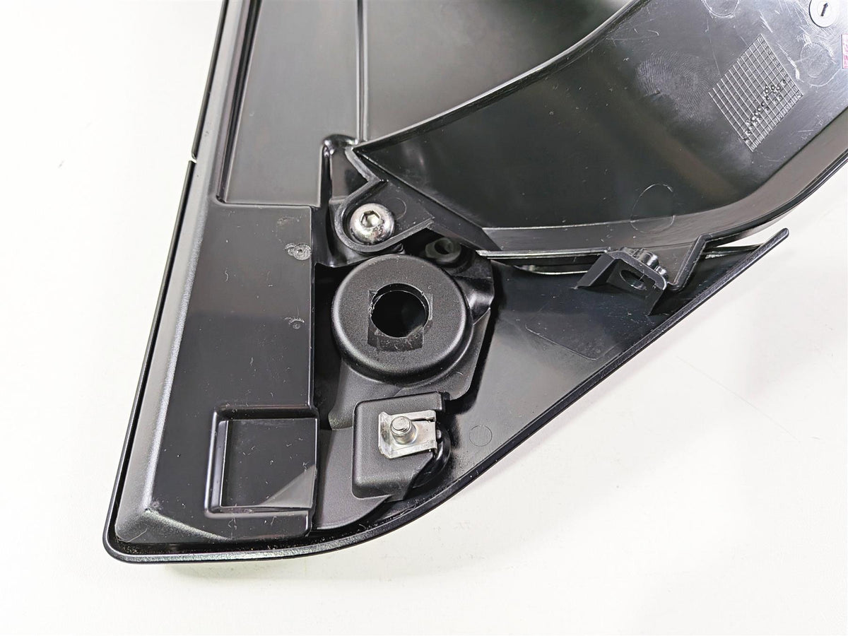 2022 Triumph Tiger 900 GT Pro Right Main Tank Fairing Cover Set T2311820 {{ shop.shopifyCountryName }} - Mototech271