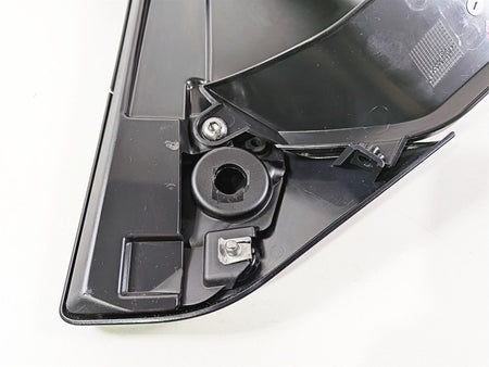 2022 Triumph Tiger 900 GT Pro Right Main Tank Fairing Cover Set T2311820 {{ shop.shopifyCountryName }} - Mototech271