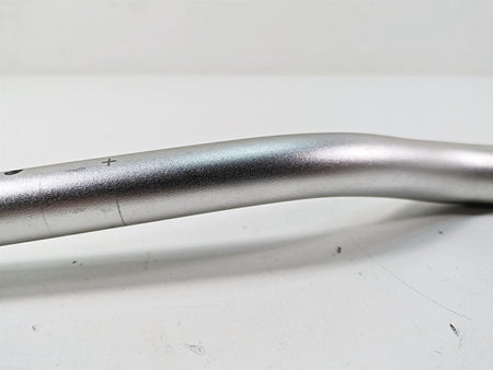 2012 Triumph Tiger 800XC ABS Straight Handlebar Handle Bar Steering T2041709 {{ shop.shopifyCountryName }} - Mototech271