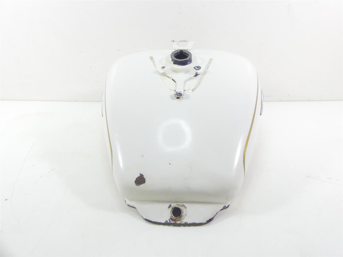 2003 Honda VTX1300 S Fuel Gas Petrol Tank Reservoir - No Dent 17520-MEA-671Z {{ shop.shopifyCountryName }} - Mototech271
