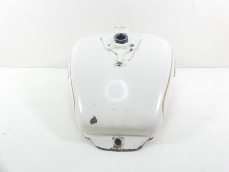 2003 Honda VTX1300 S Fuel Gas Petrol Tank Reservoir - No Dent 17520-MEA-671Z {{ shop.shopifyCountryName }} - Mototech271