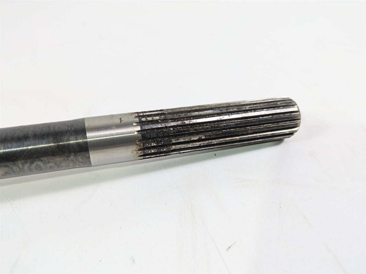 2018 Kawasaki Ultra 310 X Center Impeller Prop Drive Shaft 39159-0044 {{ shop.shopifyCountryName }} - Mototech271