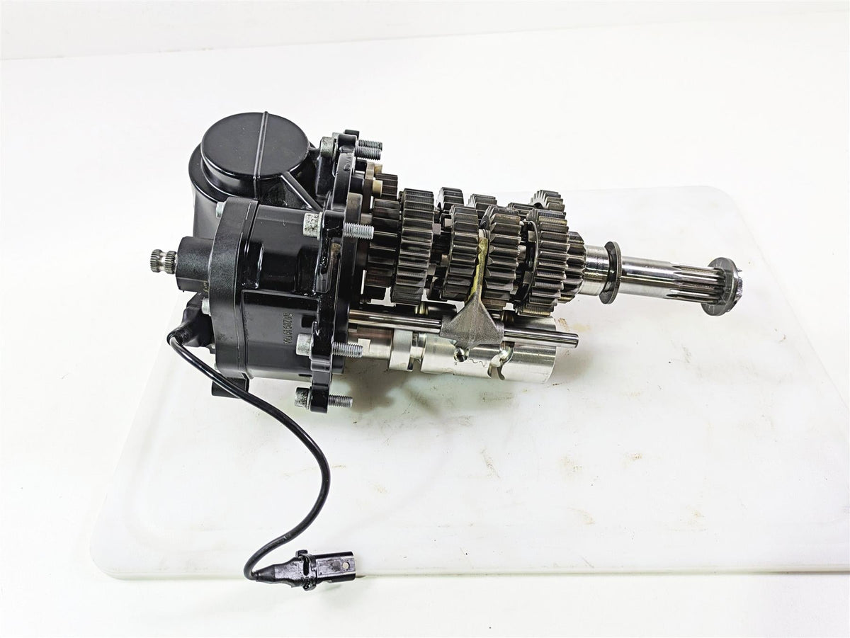 2014 BMW K1300S K40 Transmission Gear Pack 22K Only 23007726370 {{ shop.shopifyCountryName }} - Mototech271