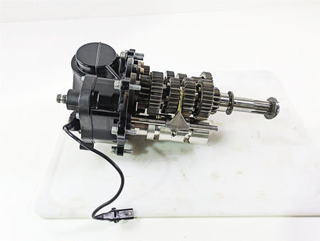2014 BMW K1300S K40 Transmission Gear Pack 22K Only 23007726370 {{ shop.shopifyCountryName }} - Mototech271