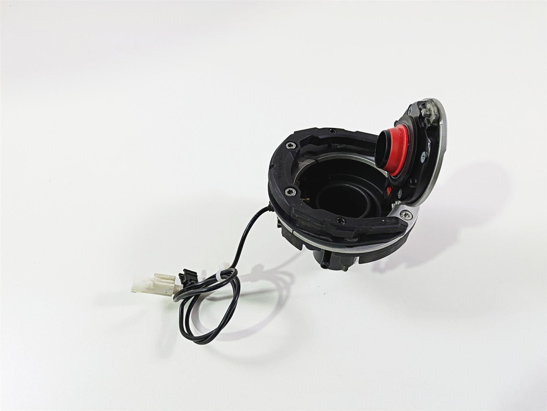 2019 BMW R1250RT K52 Keyless Ride Fuel Gas Tank Cap 16118552106 {{ shop.shopifyCountryName }} - Mototech271