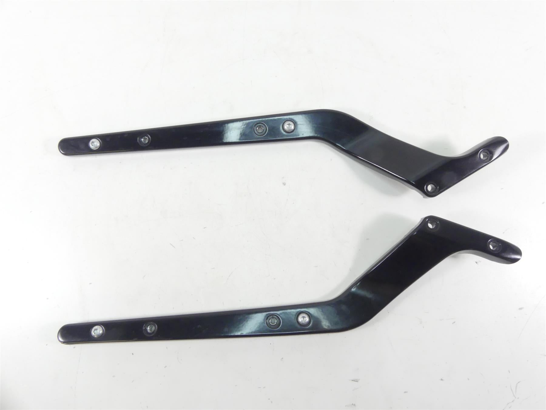 2018 Harley FLHC Softail Heritage Rear Fender Support Mounts 59500678 59500679 {{ shop.shopifyCountryName }} - Mototech271
