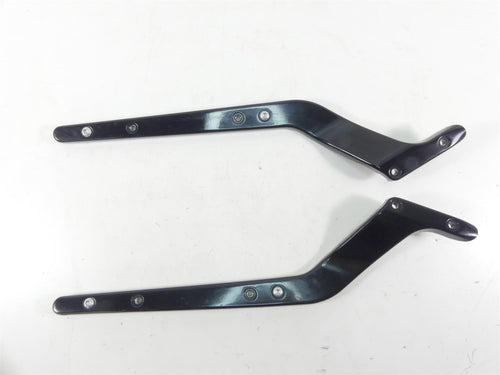 2018 Harley FLHC Softail Heritage Rear Fender Support Mounts 59500678 59500679 | Mototech271