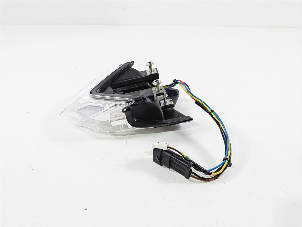 2016 Mv Agusta F3 800 RR Taillight Tail Light & integrated Turn Signals-Mototech271