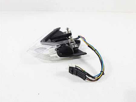 2016 Mv Agusta F3 800 RR Taillight Tail Light & integrated Turn Signals-Mototech271