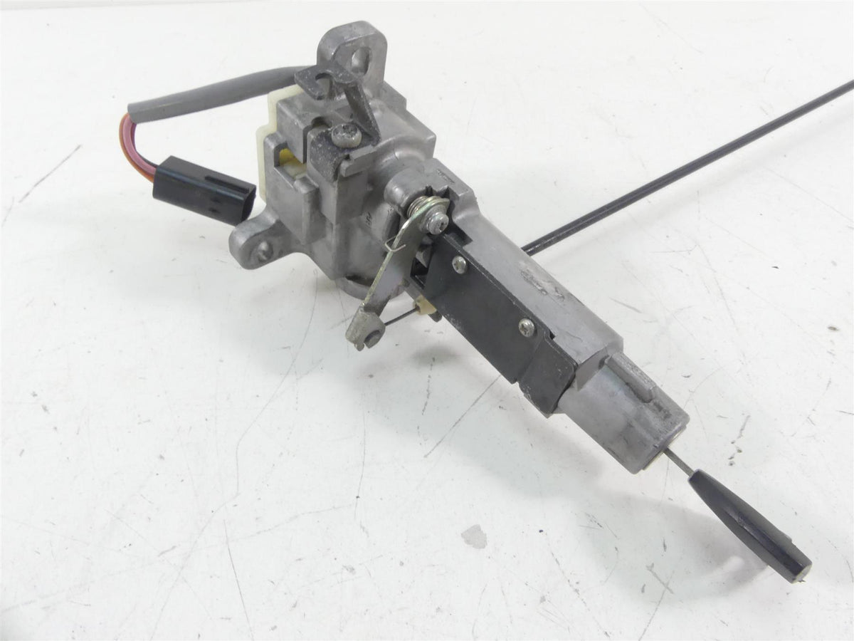 2011 Victory Vision Tour Ignition Switch Key Steering Saddlebag Lock Set 1015274 {{ shop.shopifyCountryName }} - Mototech271