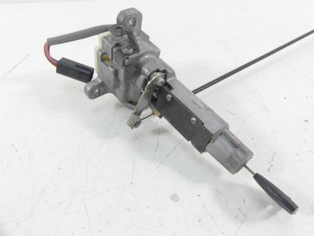 2011 Victory Vision Tour Ignition Switch Key Steering Saddlebag Lock Set 1015274 {{ shop.shopifyCountryName }} - Mototech271