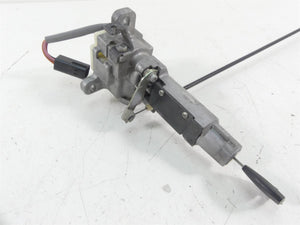 2011 Victory Vision Tour Ignition Switch Key Steering Saddlebag Lock Set 1015274 | Mototech271