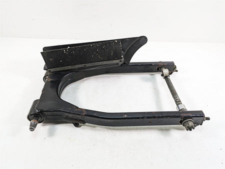 1999 Harley Touring FLHTC Electra Glide Rear Swingarm Fork & 3/4" Axle 47549-97 {{ shop.shopifyCountryName }} - Mototech271
