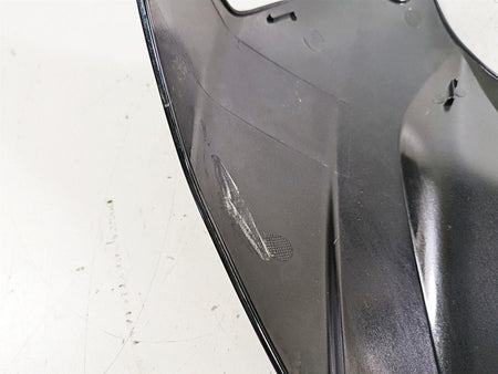 2017 BMW S1000R K47 Fuel Tank Air Box Trim Panel Cover Fairing 46638540863 {{ shop.shopifyCountryName }} - Mototech271
