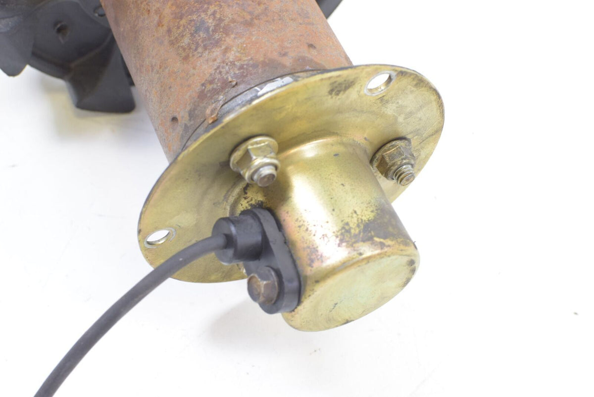 2010 Polaris Dragon RMK 800 S10PG8ESA Track Drive Shaft Axle 1590470 1590491 {{ shop.shopifyCountryName }} - Mototech271