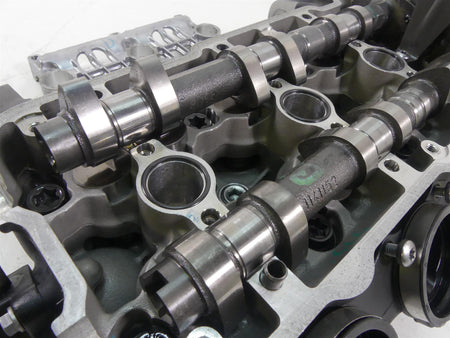 2020 Triumph Speed Triple RS 1050 Nice Cylinderhead Cylinder Head T1150818 {{ shop.shopifyCountryName }} - Mototech271