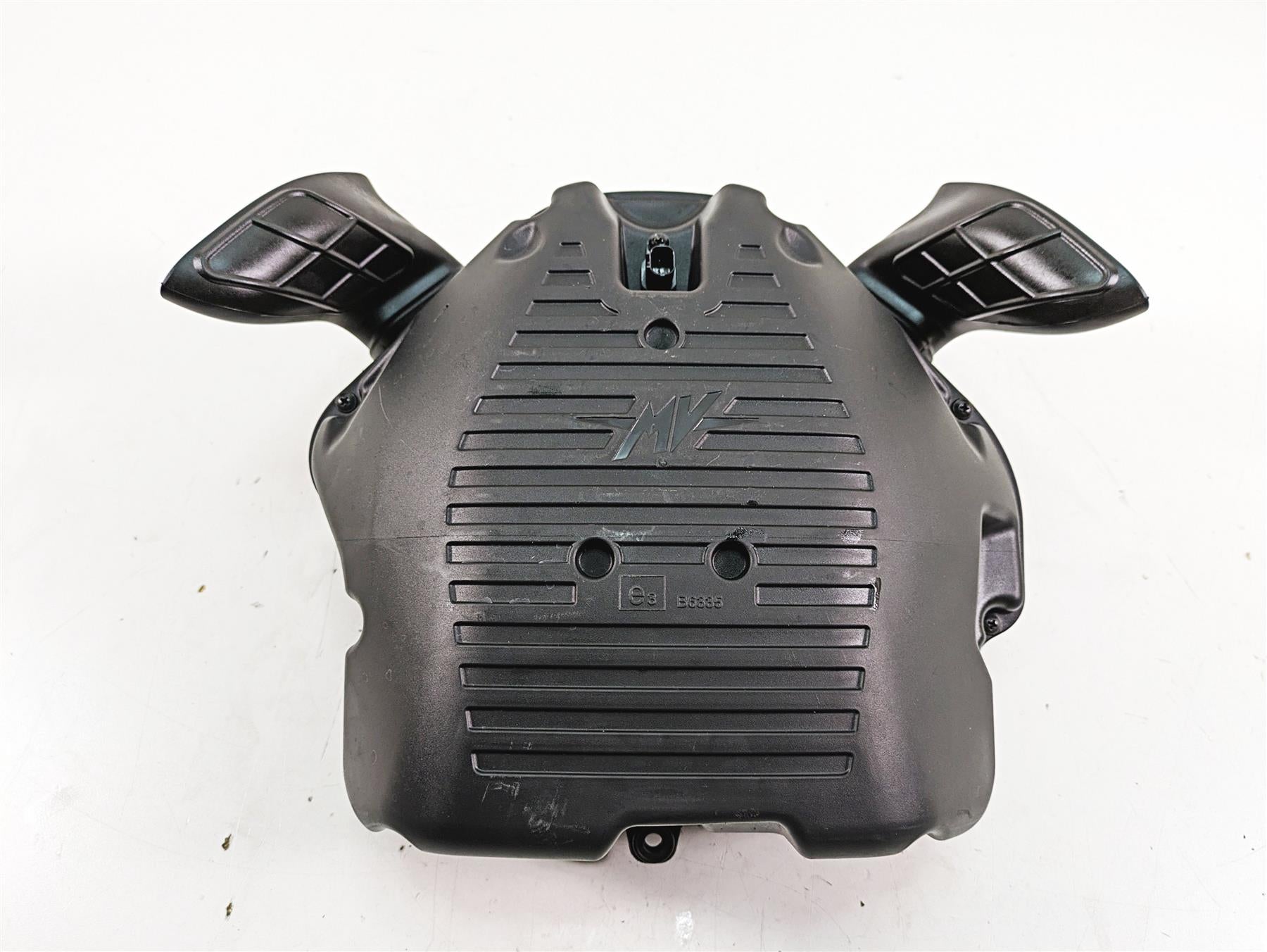 2017 Mv Agusta Dragster 800 Air Cleaner Breather Filter Box 8000B5482 {{ shop.shopifyCountryName }} - Mototech271