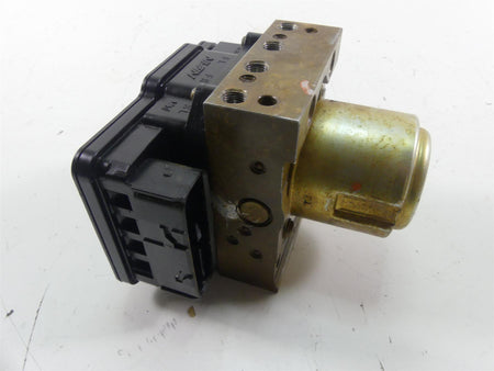 2020 Honda Talon S2X 1000X Nissin Abs Brake Pump Module Unit 57110-HL6-A01 {{ shop.shopifyCountryName }} - Mototech271