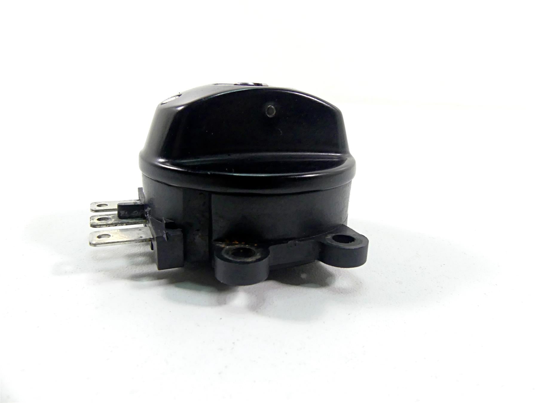 2014 Harley VRSCF Muscle V-Rod Ignition Switch Lock Unlocked -VIN 70020-05 {{ shop.shopifyCountryName }} - Mototech271