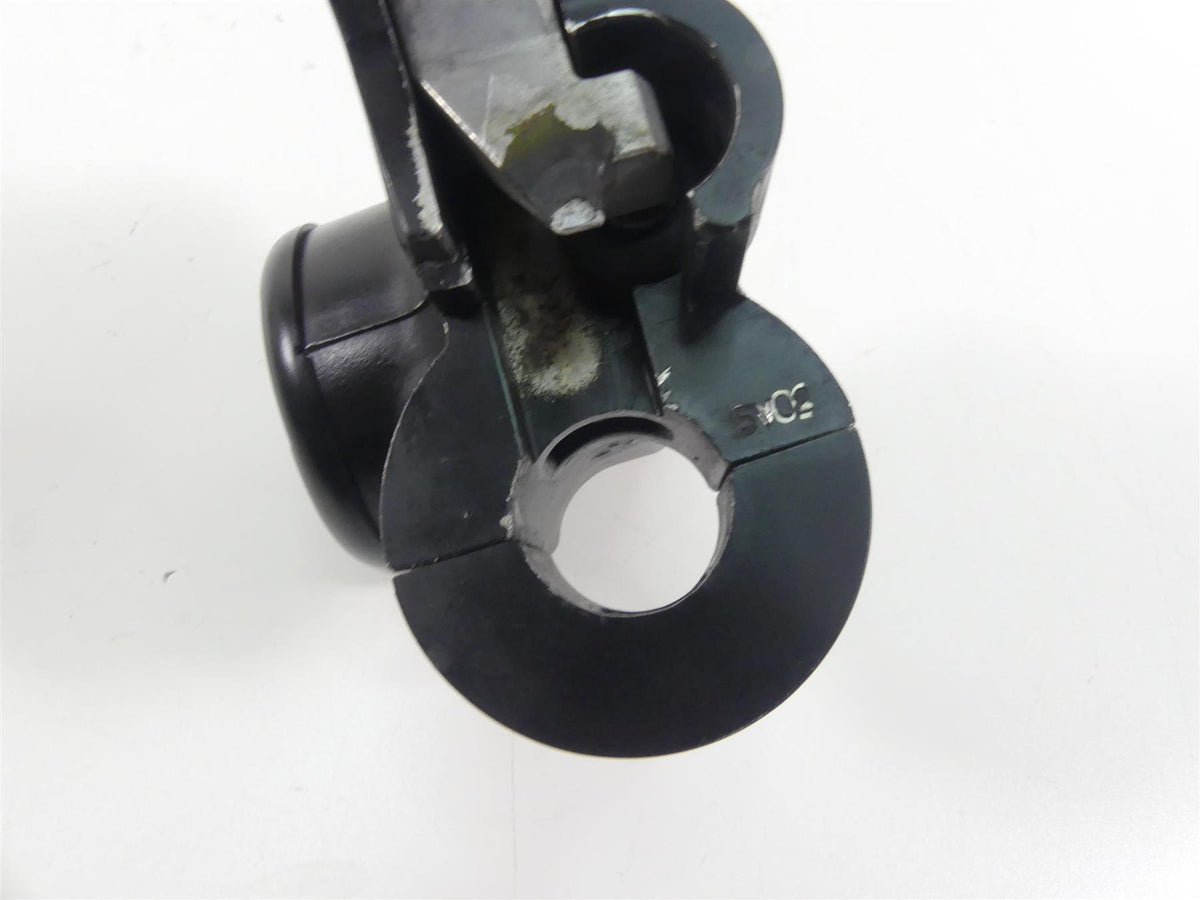 2006 Harley Sportster XL1200 Custom Front Brake Master Cylinder 1/2" 45146-04 {{ shop.shopifyCountryName }} - Mototech271