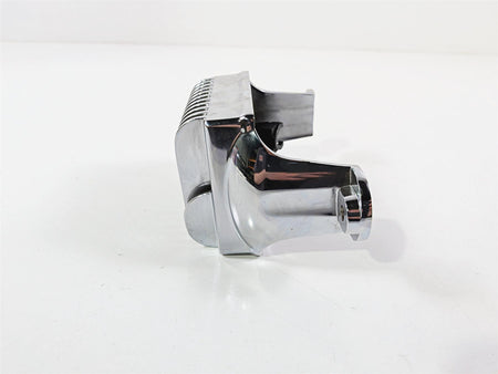 2011 Harley Touring FLHTCU CVO Electra Glide Rectifier Chrome Regulator 74622-09-Mototech271