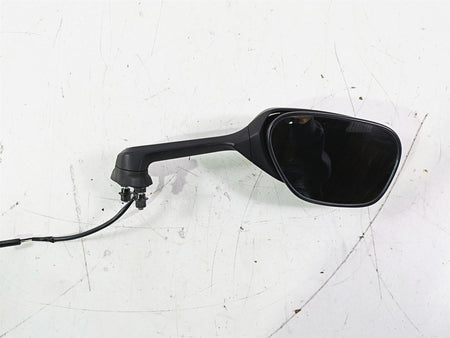 2016 Suzuki GSXR1000 Right Rear View Mirror Turn Signal Blinker 56500-47H01 {{ shop.shopifyCountryName }} - Mototech271