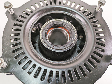 2018 KTM 1090 Adventure R Spoke Front Wheel Hub 21x2.5 6030901014433 {{ shop.shopifyCountryName }} - Mototech271