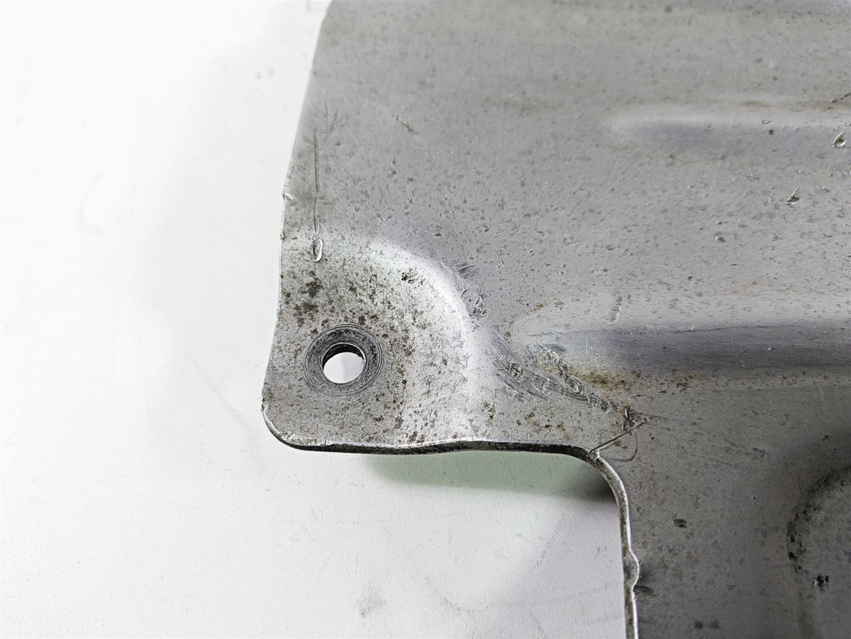 2004 BMW R1150GS R21 Engine Skid Plate Protection Guard 11117665608 {{ shop.shopifyCountryName }} - Mototech271