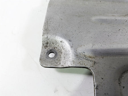 2004 BMW R1150GS R21 Engine Skid Plate Protection Guard 11117665608 {{ shop.shopifyCountryName }} - Mototech271