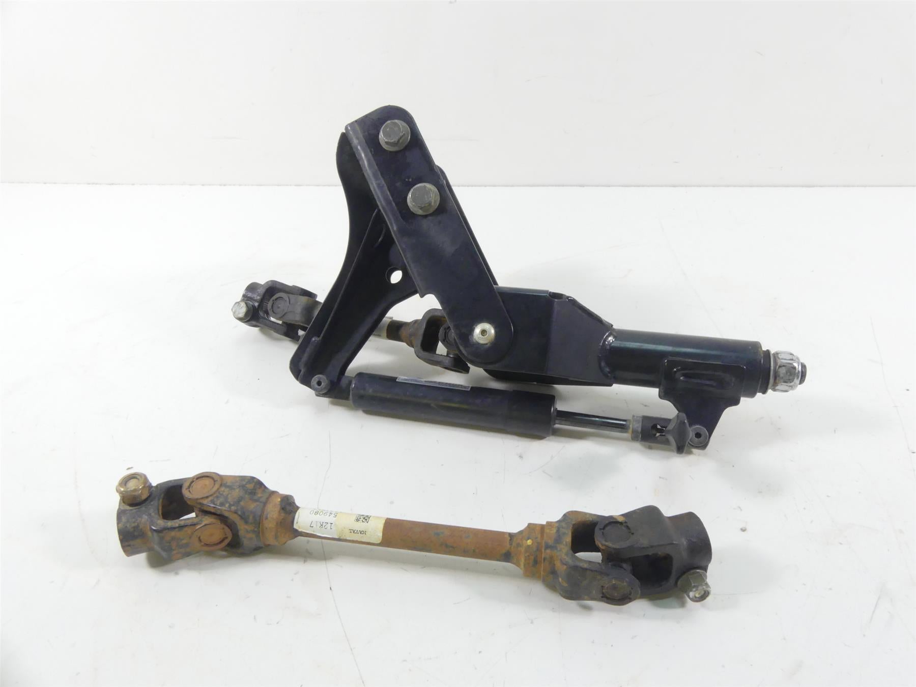 2018 Polaris RZR1000 XP EPS Steering Mount & Shaft Damper 1823891 | Mototech271