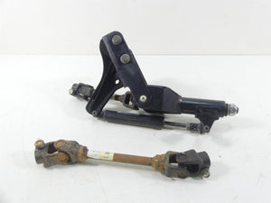 2018 Polaris RZR1000 XP EPS Steering Mount & Shaft Damper 1823891 | Mototech271