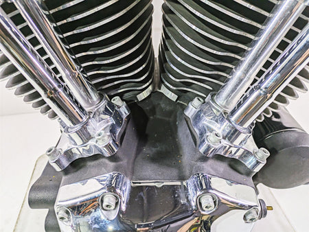 2016 Harley FXDL Dyna Low Rider Running 103ci Engine Motor 23k - Video 16200242 {{ shop.shopifyCountryName }} - Mototech271