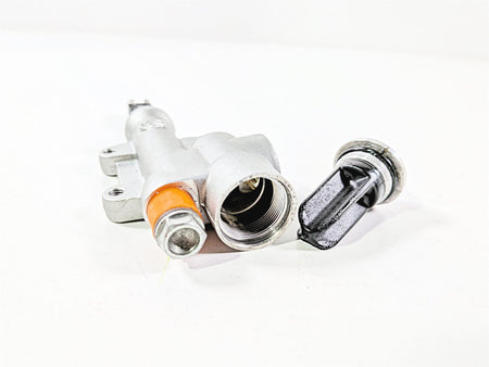 2014 Aprilia RSV4 RR Factory Rear Brembo Brake Master Cylinder B044586 {{ shop.shopifyCountryName }} - Mototech271