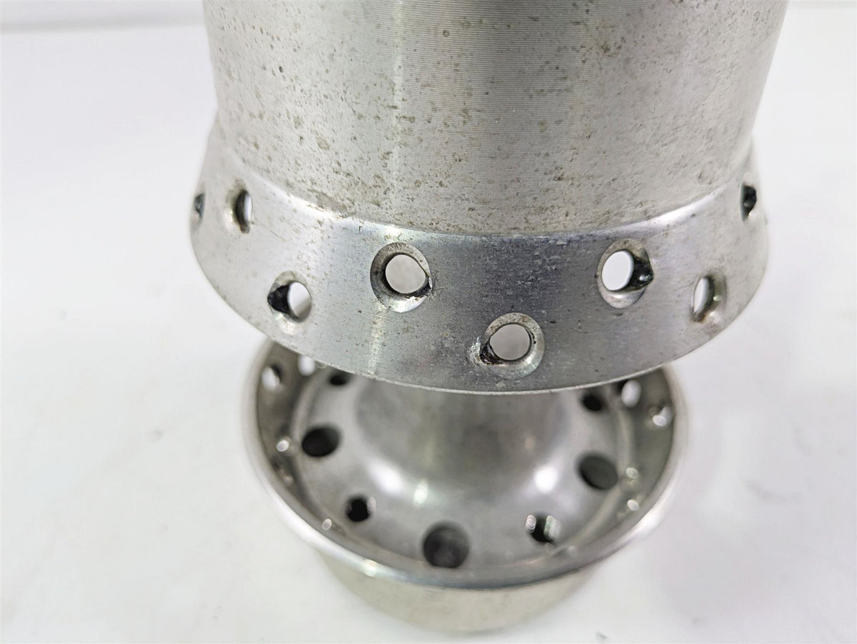 2020 Harley Softail FXST Standard Rear Wheel Hub Spoke Rim 40700-08A {{ shop.shopifyCountryName }} - Mototech271