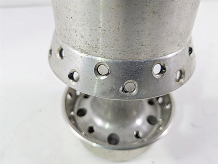 2020 Harley Softail FXST Standard Rear Wheel Hub Spoke Rim 40700-08A {{ shop.shopifyCountryName }} - Mototech271