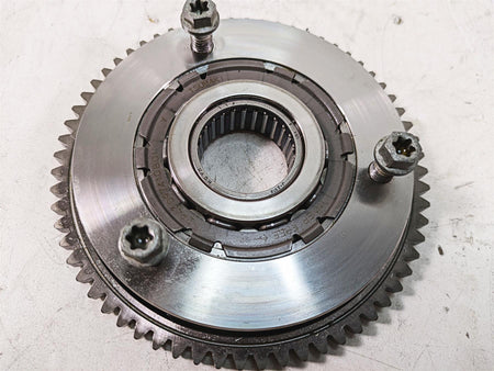 2019 Sea-Doo Spark 900 Trixx Starter Clutch Gear Set 420434238 420634743 {{ shop.shopifyCountryName }} - Mototech271