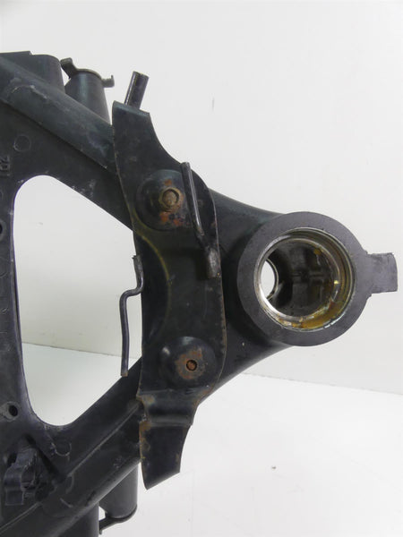 2007 Yamaha FZ1 Fazer Straight Main Frame Chassis Cln Ez Registr 2D1-21110-00-P0 2D1-21110-03 {{ shop.shopifyCountryName }} - Mototech271