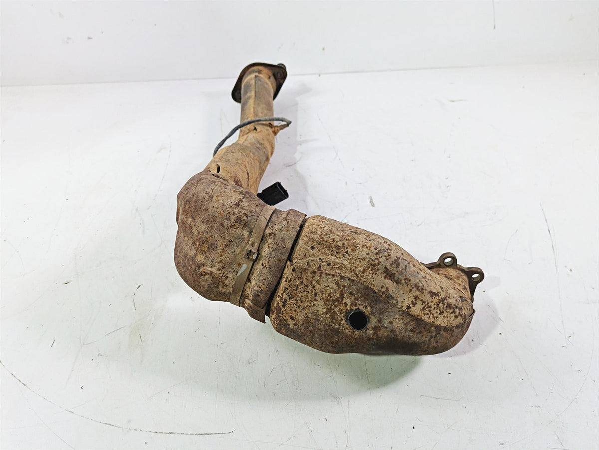 2020 Polaris General 1000 EPS Oem Exhaust Pipe Header Manifold 1262674 {{ shop.shopifyCountryName }} - Mototech271
