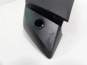 2015 BMW R1200RT K52 Left Side Plastic Storage Compartment Glove Box 46638544957