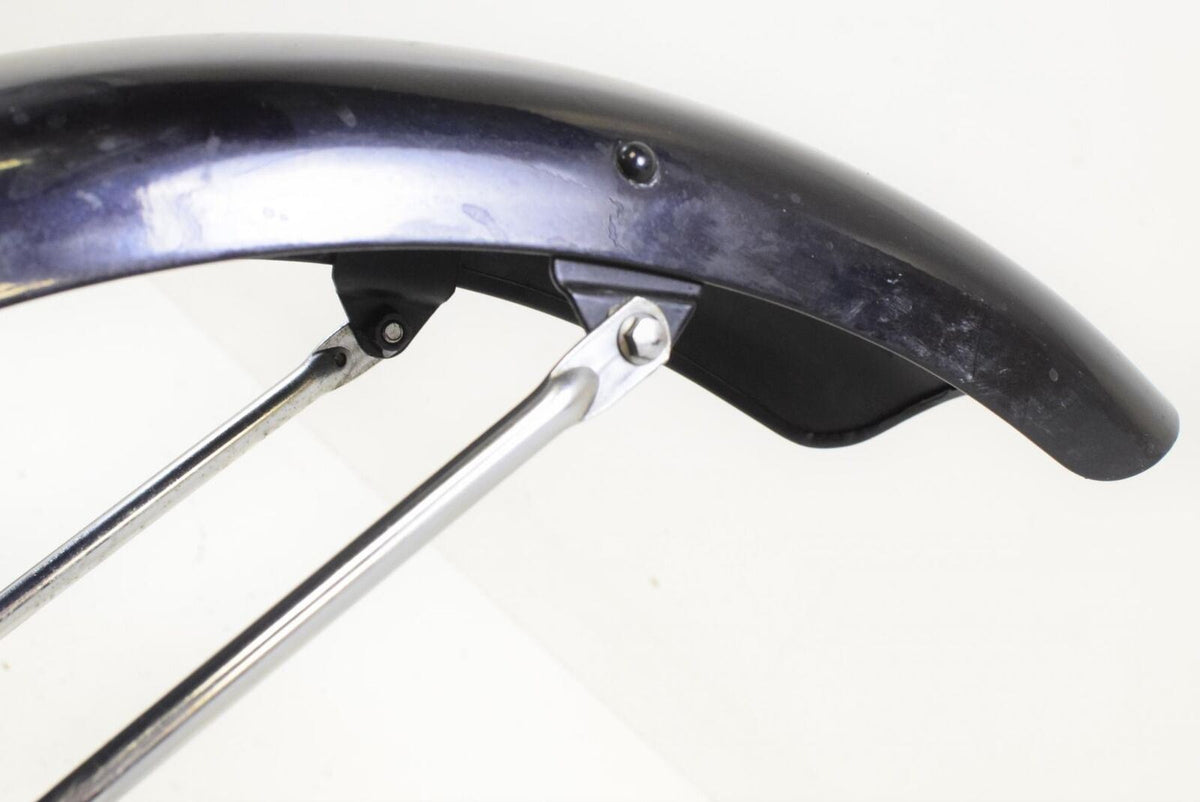 1997 Kawasaki VN1500 Vulcan 8K Front Fender Mud Guard 35004-5110 {{ shop.shopifyCountryName }} - Mototech271