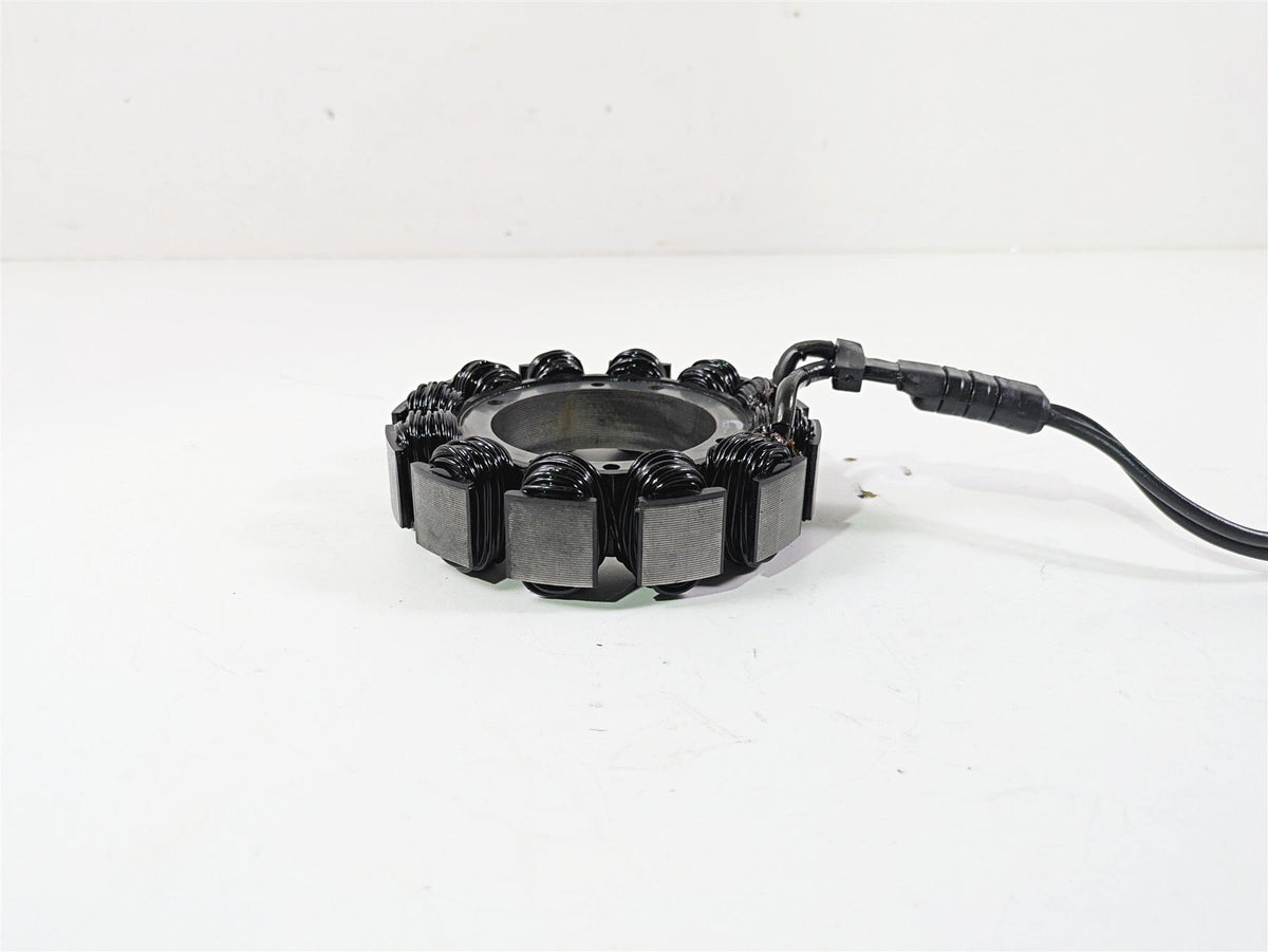 1998 Harley Touring FLHRCI Road King Ignition Alternator Stator 29987-97B {{ shop.shopifyCountryName }} - Mototech271