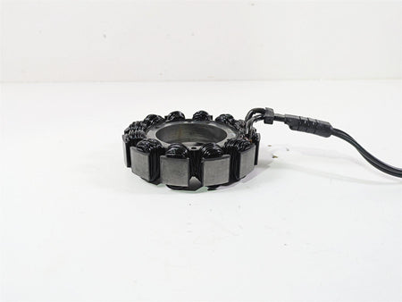 1998 Harley Touring FLHRCI Road King Ignition Alternator Stator 29987-97B {{ shop.shopifyCountryName }} - Mototech271