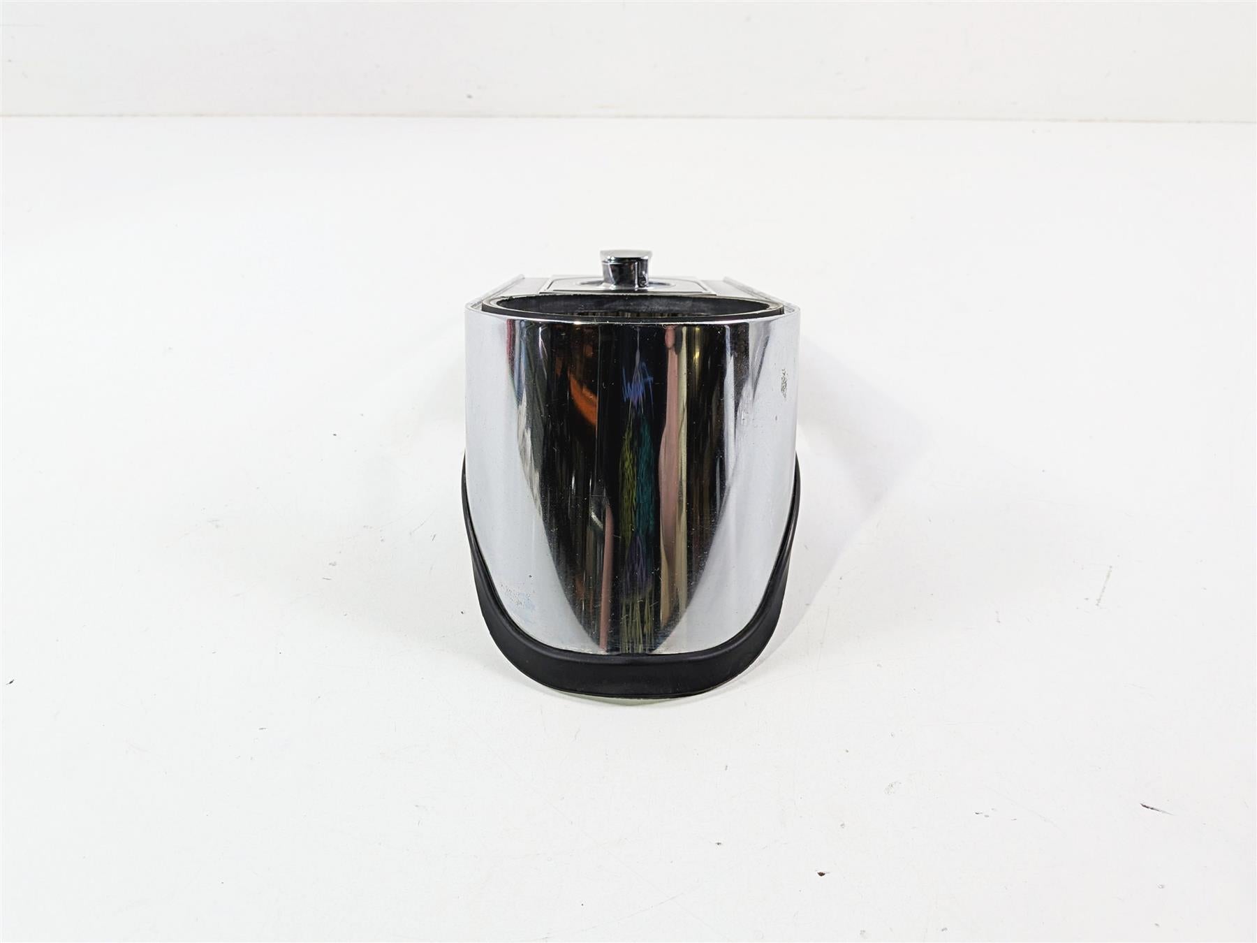 2012 Harley Softail FLSTF Fat Boy Tank Dash Console Cover Panel 71273-00A {{ shop.shopifyCountryName }} - Mototech271
