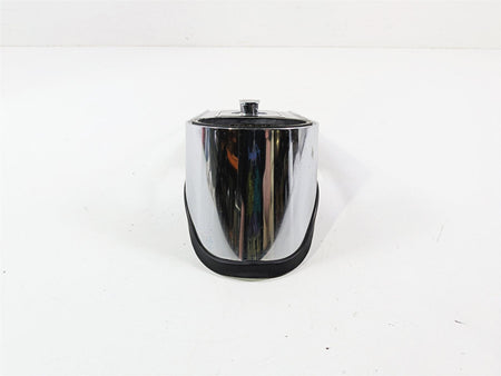 2012 Harley Softail FLSTF Fat Boy Tank Dash Console Cover Panel 71273-00A {{ shop.shopifyCountryName }} - Mototech271