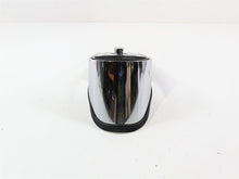 Load image into Gallery viewer, 2012 Harley Softail FLSTF Fat Boy Tank Dash Console Cover Panel 71273-00A
