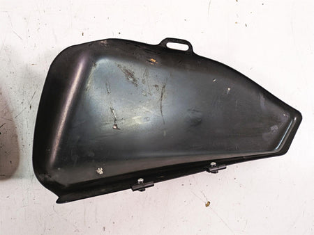 2017 Harley XL883 N Sportster Iron Side Cover Fairing Set 57200091DH 57200092DH {{ shop.shopifyCountryName }} - Mototech271